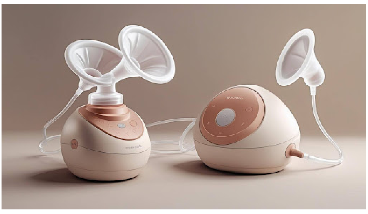 Choosing the Right Electric Breast Pump: Everything You Need to Know